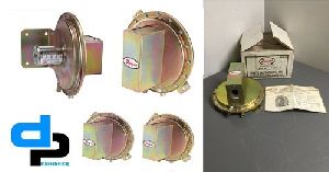 Dwyer Single and Dual Pressure Switch