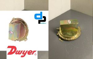 Dwyer Single and Dual Pressure Switch