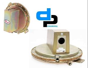 Dwyer Single and Dual Pressure Switch