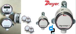 Magnesense Differential Pressure Transmitter