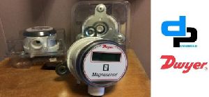 Magnesense Differential Pressure Transmitter