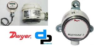 Magnesense Differential Pressure Transmitter