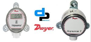 Magnesense Differential Pressure Transmitter