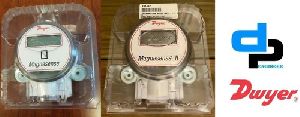 Magnesense Differential Pressure Transmitter