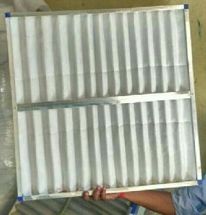 AHU Unit