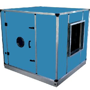 AHU Unit
