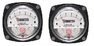 Sensocon Magnehelic Gauge