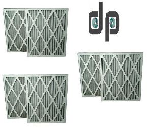 Ahu Filters