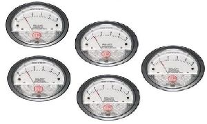Galaxy Magnehelic Gauge