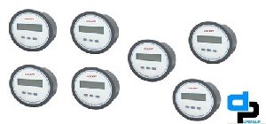 Galaxy Magnehelic Gauge