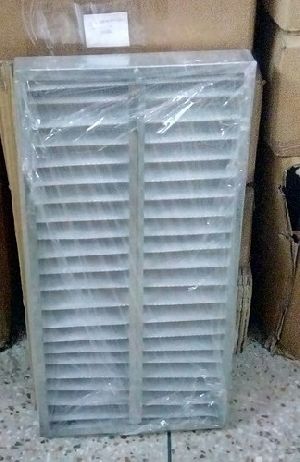 AHU Unit