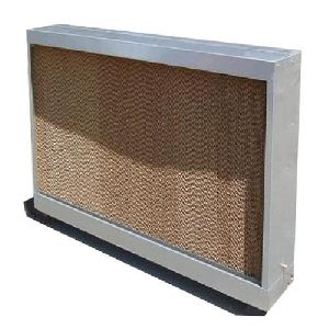 Air Washer Cooling Cellulose Paper Pad
