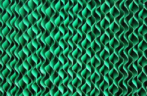 Air Washer Cooling Cellulose Paper Pad