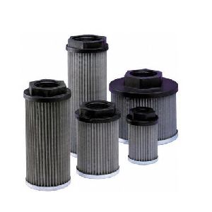 Industrial Air Filters