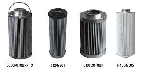 Industrial Air Filters