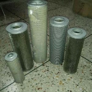 Industrial Air Filters