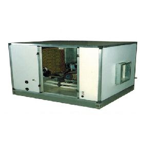 Humidification and Ventilation Equipment