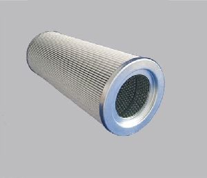 Hydraulic Oil Filters