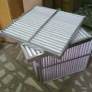 Pocket Filters