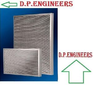 Industrial Filters