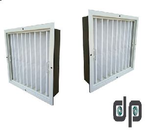 AHU Unit
