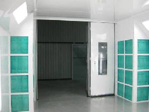 Ahu Filters