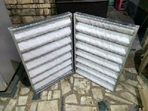 Pocket Filters