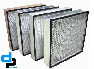Hepa Filters
