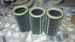 Powder Coating Filters