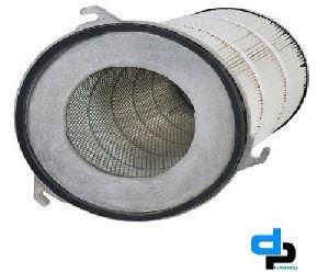 Powder Coating Filters