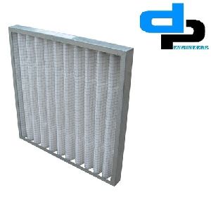 Ahu Filters