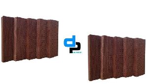 Air Washer Cooling Cellulose Paper Pad