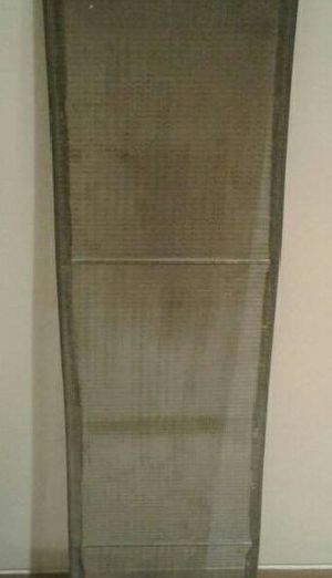 Ahu Filters