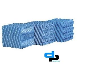 PVC Drift Eliminator