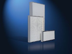 Ahu Filters