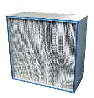 Hepa Filters