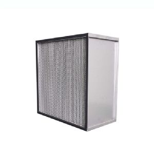 Hepa Filters