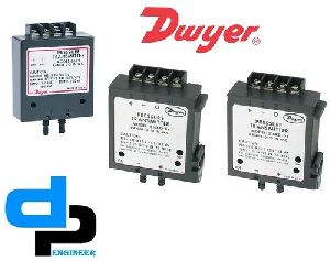 Differential Pressure Transmitter