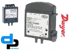 Differential Pressure Transmitter