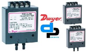 Differential Pressure Transmitter