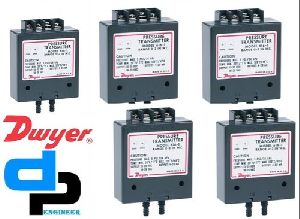 Differential Pressure Transmitter