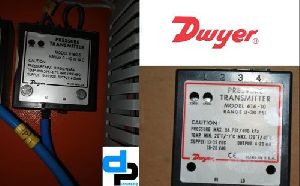 Differential Pressure Transmitter