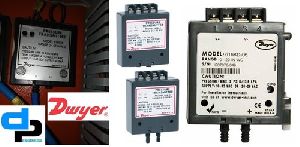 Differential Pressure Transmitter