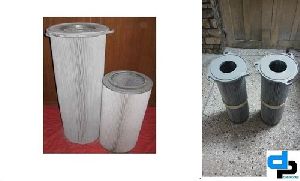 Powder Coating Filters