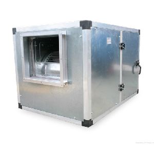 Humidification and Ventilation Equipment