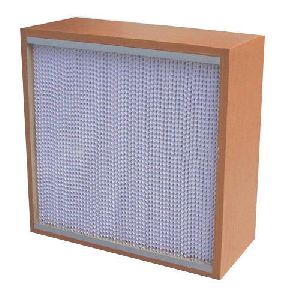 Hepa Filters