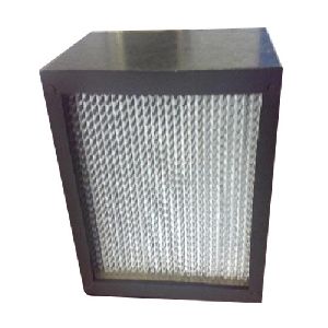 Hepa Filters