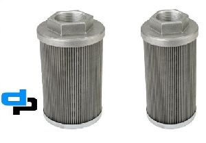 Hydraulic Oil Filters