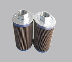 Hydraulic Oil Filters