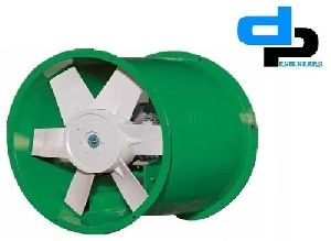 Axial Flow Fan